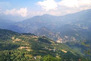 Nimachen - Rarely visited location in Sikkim