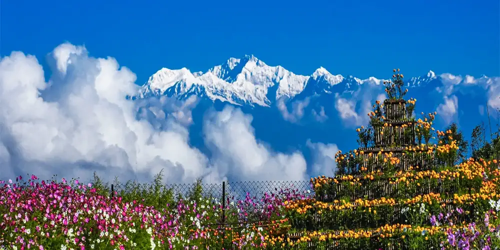 North Bengal