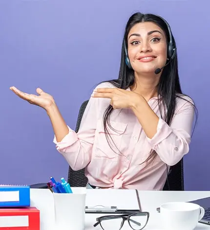 Office Executive