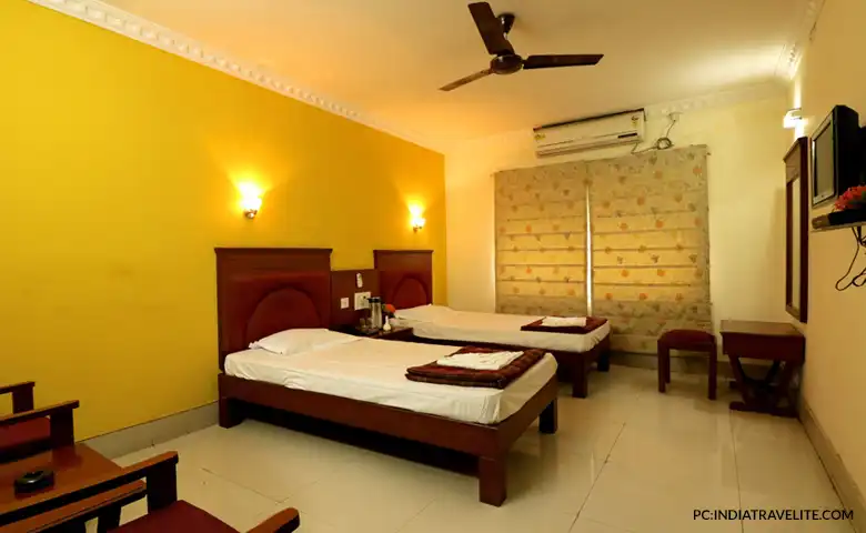 Hero image for Shoilpik Tourism Property
