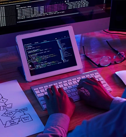 PHP Developer