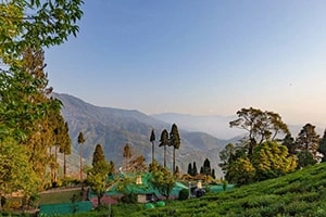 Pokhribong - Unexplored spot near Darjeeling