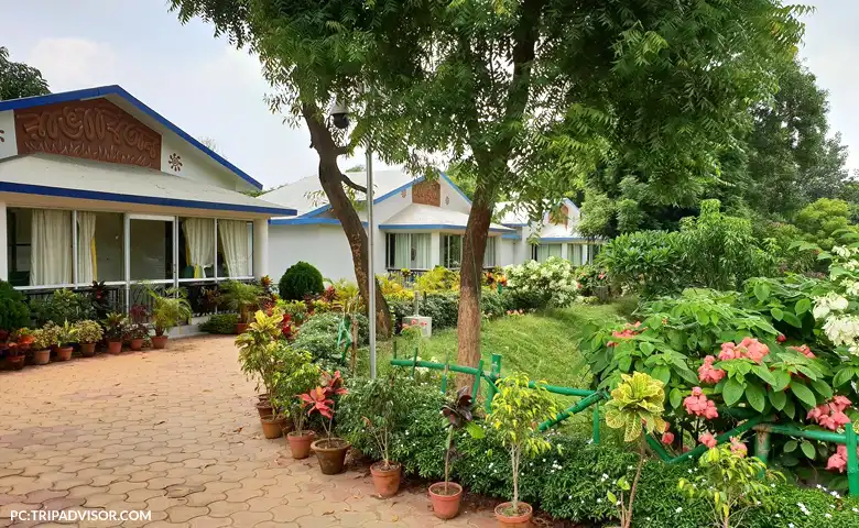 Hero image for Rangabitan Tourism Property