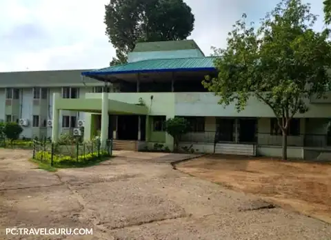 Mrittika Tourism Property 