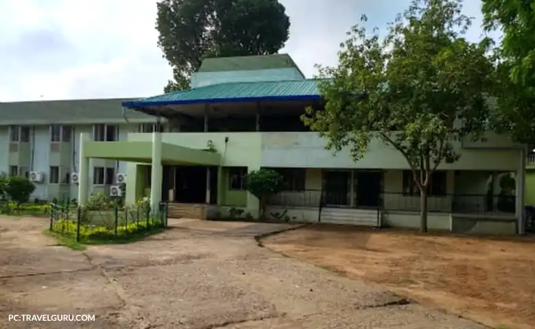 Hero image for Mrittika Tourism Property