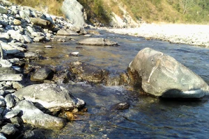 Relli - Unknown travel spot in Kalimpong