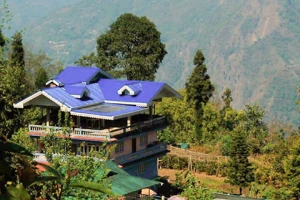 Selep - Quiet getaway in Sikkim