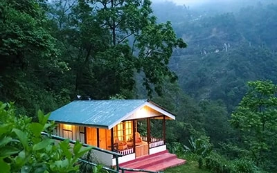 Sikkim Hotel