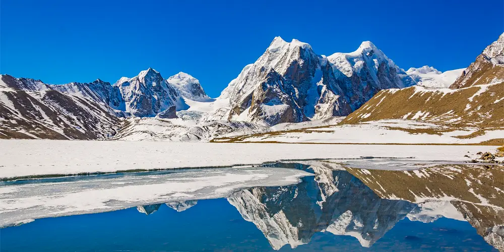 Sikkim