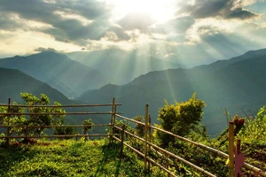 Simanadara - Quiet getaway in Kalimpong