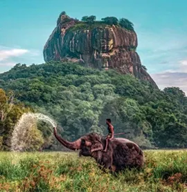 Sri Lanka