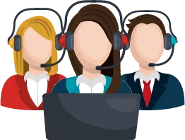 Customer Support