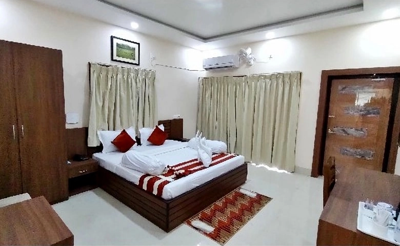 Hero image for Tarabitan Tourism Property