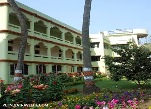 Nataraj Tourism Property