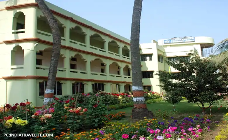 Hero image for Nataraj Tourism Property