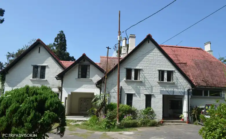 Hero image for Tashiding Tourism Property