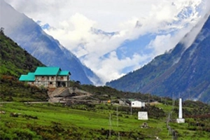 Thangu Valley - Hidden retreat in Sikkim