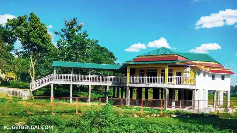 Hero image for Tilottama Tourism Property