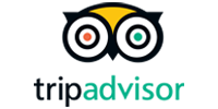 TripAdvisor logo